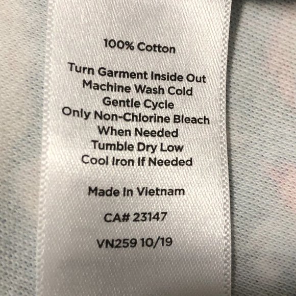 Talbots Petite Dress Size Mp - Picture 8 of 8